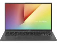 Asus Ноутбук VivoBook 15 X512FL-BQ624T (15.60 IPS (LED)/ Core i5 10210U 1800MHz/ 8192Mb/ SSD / NVIDIA GeForce® MX250 2048Mb) MS Windows 10 Home (64-bit) [90NB0M93-M08270]