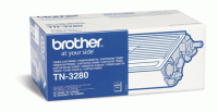 Brother TN-3280 Black Toner Cartridge