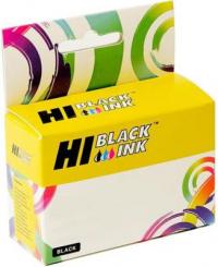Hi-Black Картридж для HP C6656AE №56 PCS 2100/DJ 5550/450/PS7150/7350/7550 черный 450стр