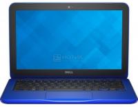 Dell Ноутбук Inspiron 3162 (11.6 TN (LED)/ Celeron Dual Core N3060 1600MHz/ 2048Mb/ SSD / Intel HD Graphics 400 64Mb) MS Windows 10 Home (64-bit) [3162-3065]