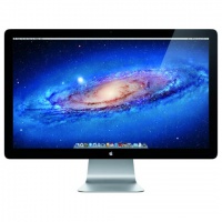 Apple Thunderbolt Display