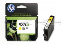 HP C2P26AE картридж желтый, № 935XL