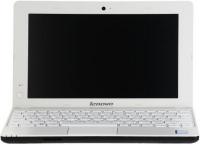 Lenovo Ноутбук IdeaPad E1030 10.1&quot; 1366x768 матовый N2840 2.16GHz 2Gb 320Gb HD4400 Bluetooth Wi-Fi DOS белый 59442941