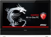 MSI Моноблок Wind Top AE270T-046RU (27.0 LED/ Core i3 4160T 3100MHz/ 8192Mb/ HDD 1000Gb/ Intel HD Graphics 4400 2048Mb) MS Windows 10 Home (64-bit) [9S6-AF1611-046]