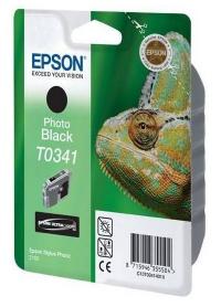 Epson C13T034140 Black