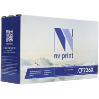 NV Print Картридж совместимый "NV Print. CF226X", черный, для HP M402/M426, 9K