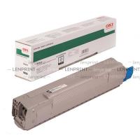 OKI 44059264 картридж черный повышенной емкости