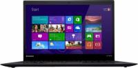 Lenovo Ультрабук ThinkPad X1 Carbon 3 (14.0 IPS (LED)/ Core i7 5500U 2400MHz/ 8192Mb/ SSD 256Gb/ Intel HD Graphics 5500 64Mb) MS Windows 8.1 (64-bit) [20BSS02400]