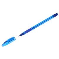 Cello Ручка шариковая "Gripper 1 Bright tinted", синяя, 0,5 мм