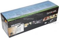 Lexmark W84020H картридж