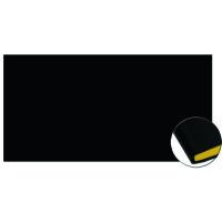 Канц-Эксмо Планинг карманный недатированный "In Black. Желтый", 64 листа