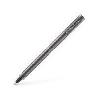Faber-Castell Шариковая ручка &quot;Grip 2020&quot;, черная, 0,7 мм
