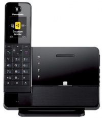 Panasonic KX-PRL260 (черный)
