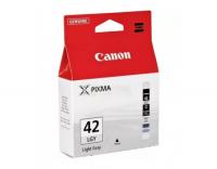 Canon Картридж струйный CLI-42 LGY светло-серый для 6391B001