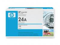 HP Картридж Q2624A №24А для LaserJet 1150 2500 страниц