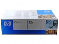 HP Картридж C8543X для LaserJet 9000mfp 9040mfp 9050mfp