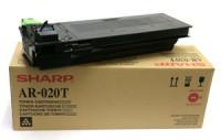 Sharp Тонер-картридж "AR020T"