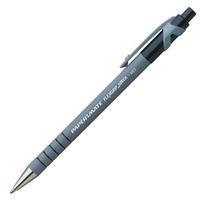 PAPER MATE Ручка шариковая автоматическая "FlexGrip Ultra", черная, 1 мм