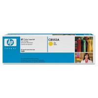 HP Color LaserJet C8552A Yellow