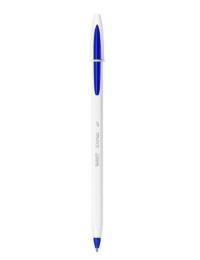 BIC Ручка шариковая "Cristal UP", 1,2 мм, синяя