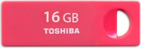 Toshiba TransMemory mini 16Gb Red
