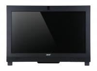 Acer Veriton Z2640G Black (Intel Pentium 2117U / 4096 МБ / 500 ГБ / Intel HD Graphics / 19.5")