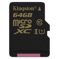 Kingston SDCA10/64GBSP
