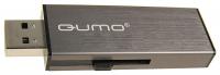 QUMO Usb 3.0  32gb aluminium