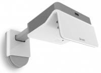 Smart Проектор LR60wi(1013723) + штанга для настенного крепления проектора 60wi (1017893) Smart Проектор LR60wi(1013723) + штанга для настенного крепления проектора 60wi (1017893)