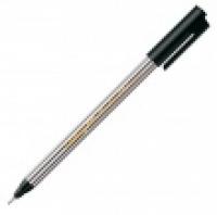 Edding Капиллярная ручка "Офис лайнер", 0,3 мм, EF, фиолетовая