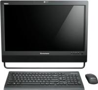 Lenovo Моноблок ThinkCentre M92z 23&amp;quot; i7-3770S 4Gb 500Gb DVD-RW Wi-Fi Win7Pro64 клавиатура+мышь 33252S2