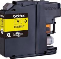 Brother LC-525XLY для DCP-J100/105