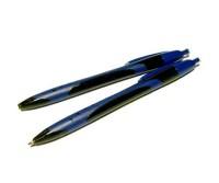 Intelligent Ручка масляная, синяя