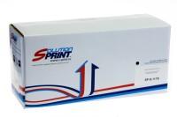 Solution Print Картридж лазерный SP-S-117S, совместимый с Samsung MLT-D117S/SEE, черный