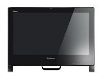 Lenovo IdeaCentre S710 Black (Intel Celeron G1620 / 4096 МБ / 500 ГБ / Intel HD Graphics / 21.5")