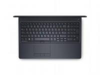 Dell Ноутбук Precision 7510 15.6&amp;quot; 3840x2160 Intel Core i7-6820HQ 7510-9624