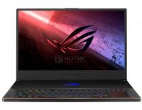 Asus Ноутбук ROG ZEPHYRUS S17 GX701LXS-HG068T (17.30 IPS (LED)/ Core i7 10875H 2300MHz/ 16384Mb/ SSD / NVIDIA GeForce® RTX 2080 Super в дизайне MAX-Q 8192Mb) MS Windows 10 Home (64-bit) [90NR03Q1-M01490]