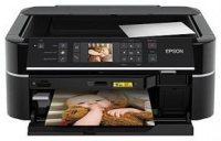 Epson МФУ  Stylus Photo TX659