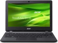 Acer Ультрабук TravelMate TMB116 11.6&quot; 1366x768 Intel Celeron-N3050 NX.VB8ER.004