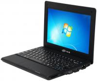 Iru D1001 (Atom/N2600/2Gb/320Gb/10.1/WiFi/DOS/Black)