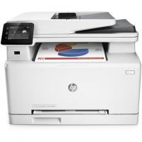 HP Color LaserJet Pro M277n Лазерный \ светодиодный, Цветная, А4