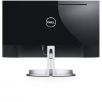 Dell S2418H 23.8&quot;, Черный, HDMI, Full HD, Встроенные колонки