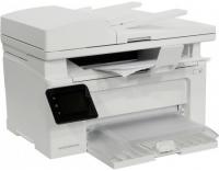 HP МФУ лазерное монохромное LaserJet Pro M132fw, A4, ADF, 22стр/мин, 256Мб, факс, USB, LAN, Wi-Fi, Белый G3Q65A