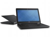 Dell Ноутбук Latitude E5250 12.5&quot; 1366x768 Intel Core i5-5200U 5250-7720