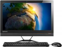 Lenovo IdeaCentre AIO 300-23ISU (черный)