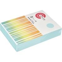 ColorCode Бумага цветная для офисной техники "Pastel", А4, голубая, 500 листов