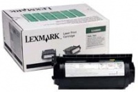 Lexmark X940e, X945e Cyan High Yield Toner Cartridge