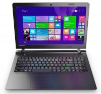 Lenovo ideapad 100-15iby /80mj0056rk/ intel n2840/2gb/250gb/15.6/wifi/bt/cam/win8