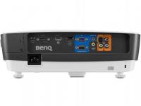 Benq Проектор MX704 DLP 1024x768 4000 ANSI Lm 13000:1 VGA HDMI S-Video RS-232 9H.JCJ77.13E