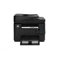 HP LaserJet Pro MFP M225rdn Лазерный \ светодиодный, Черно-белая, А4